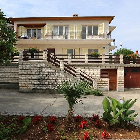 Apartment Slavica سيلو المظهر الخارجي الصورة