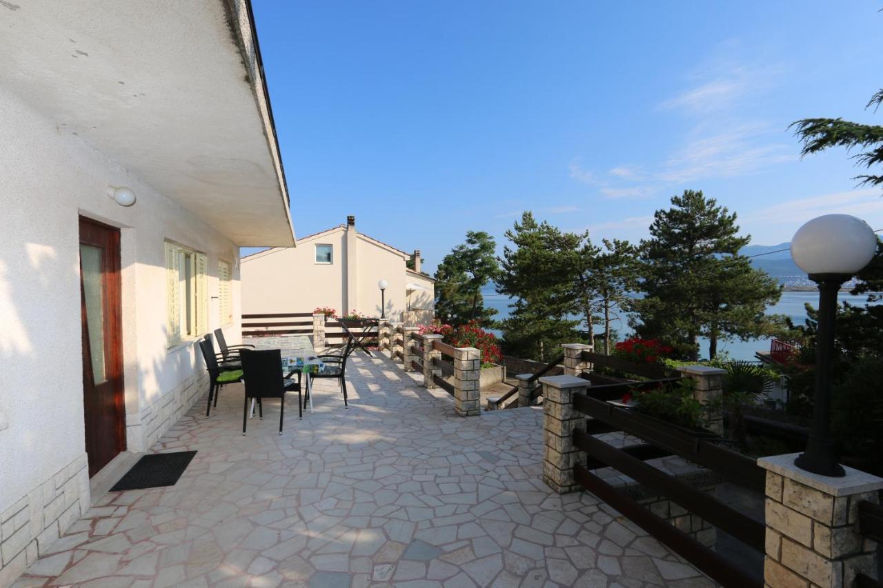 Apartment Slavica سيلو المظهر الخارجي الصورة