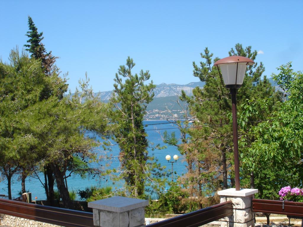Apartment Slavica سيلو المظهر الخارجي الصورة