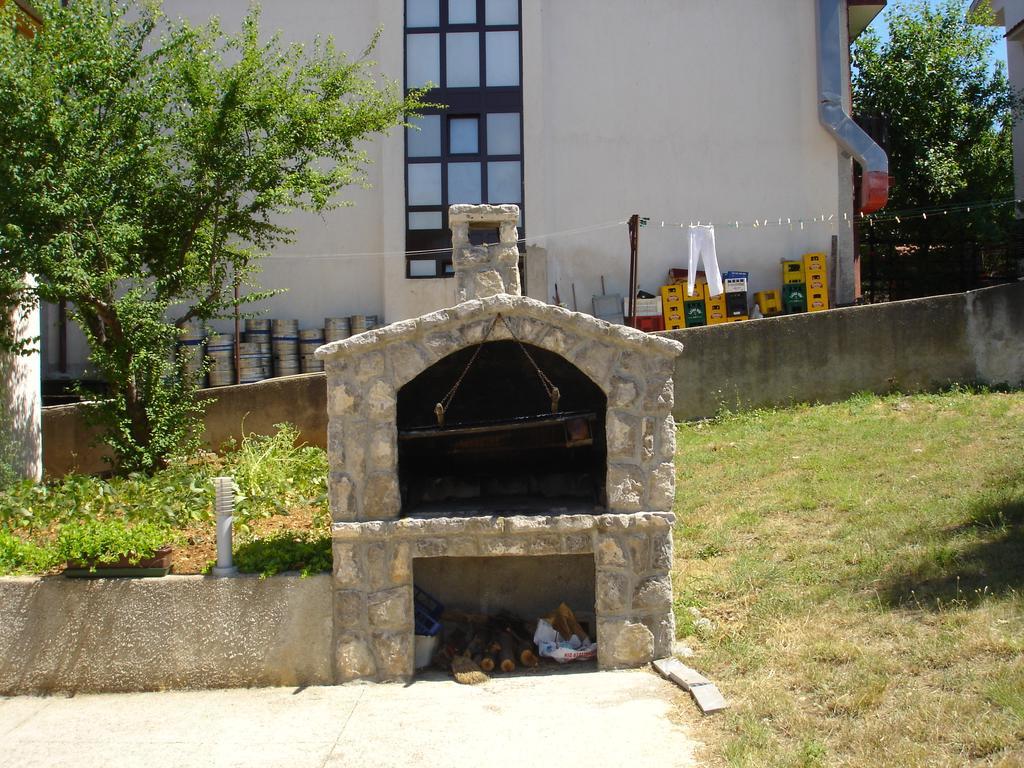 Apartment Slavica سيلو المظهر الخارجي الصورة