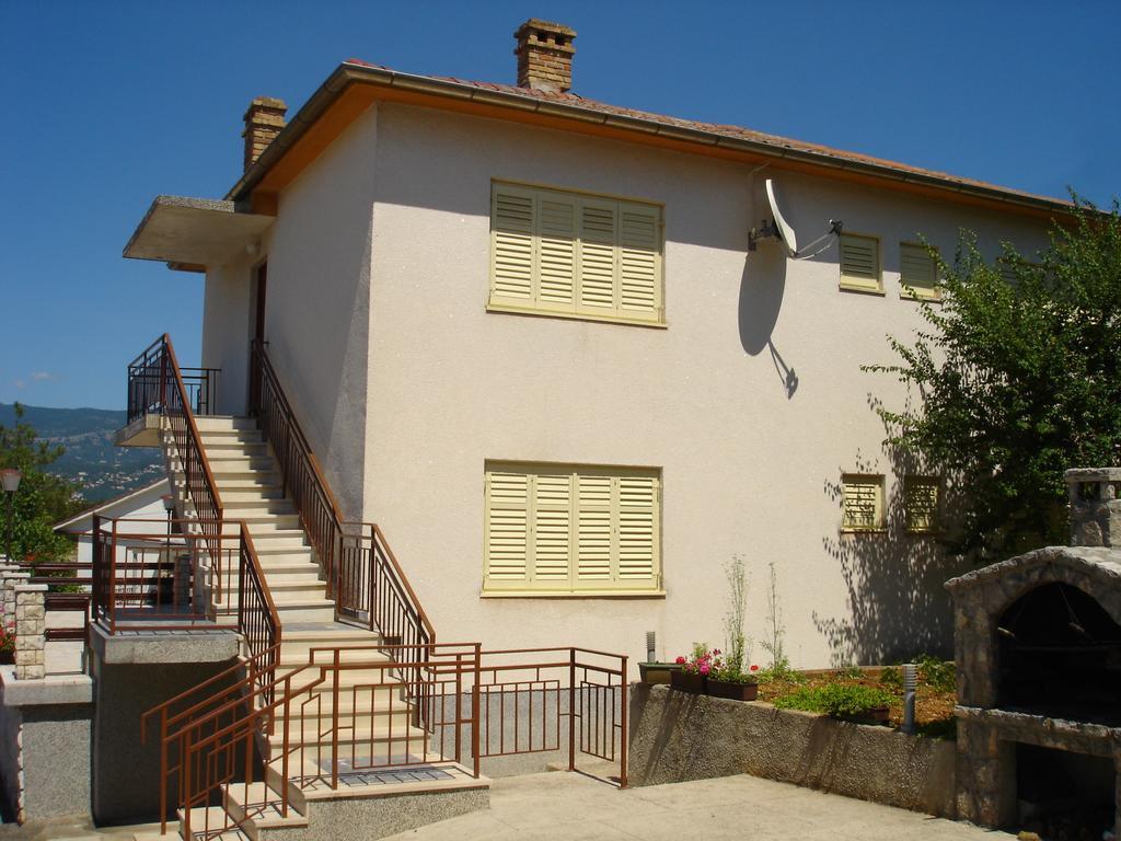 Apartment Slavica سيلو المظهر الخارجي الصورة