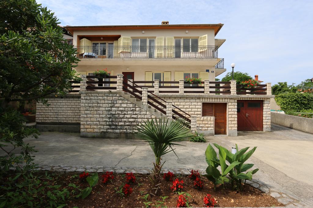 Apartment Slavica سيلو المظهر الخارجي الصورة