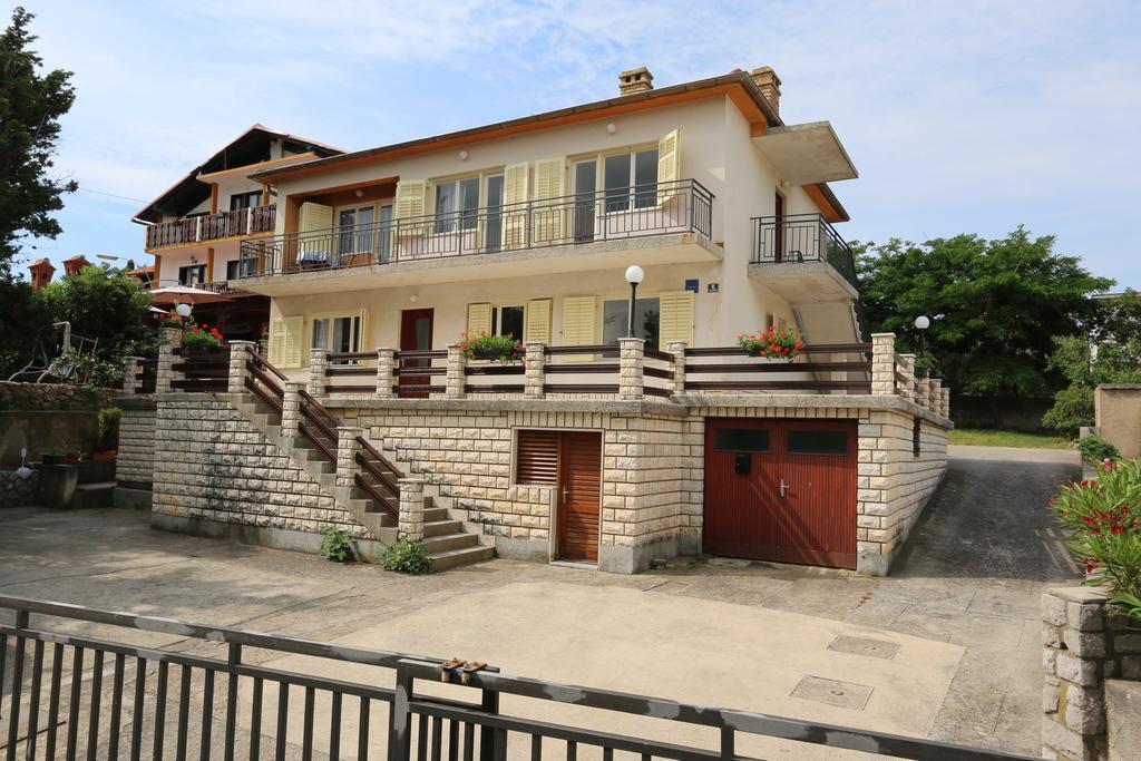 Apartment Slavica سيلو المظهر الخارجي الصورة