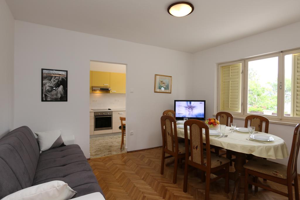 Apartment Slavica سيلو المظهر الخارجي الصورة
