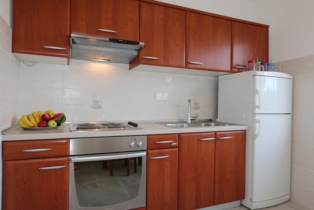 Apartment Slavica سيلو المظهر الخارجي الصورة