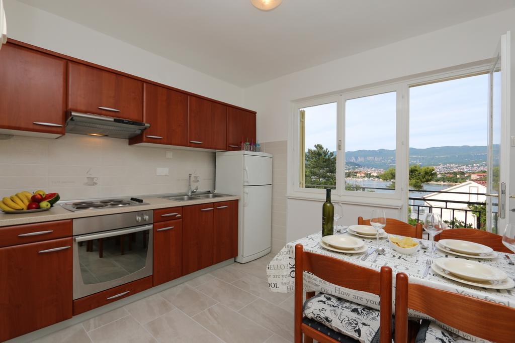 Apartment Slavica سيلو المظهر الخارجي الصورة