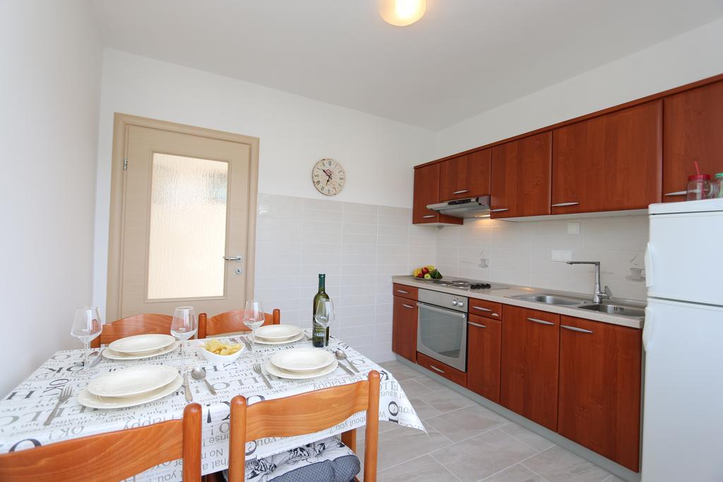 Apartment Slavica سيلو المظهر الخارجي الصورة