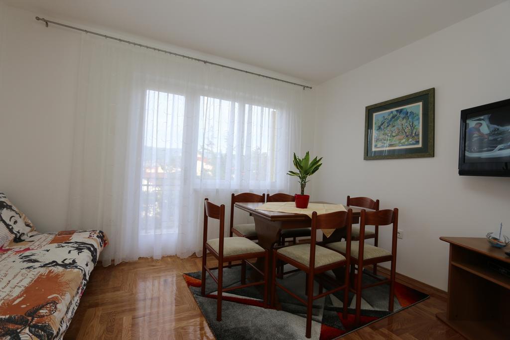 Apartment Slavica سيلو المظهر الخارجي الصورة