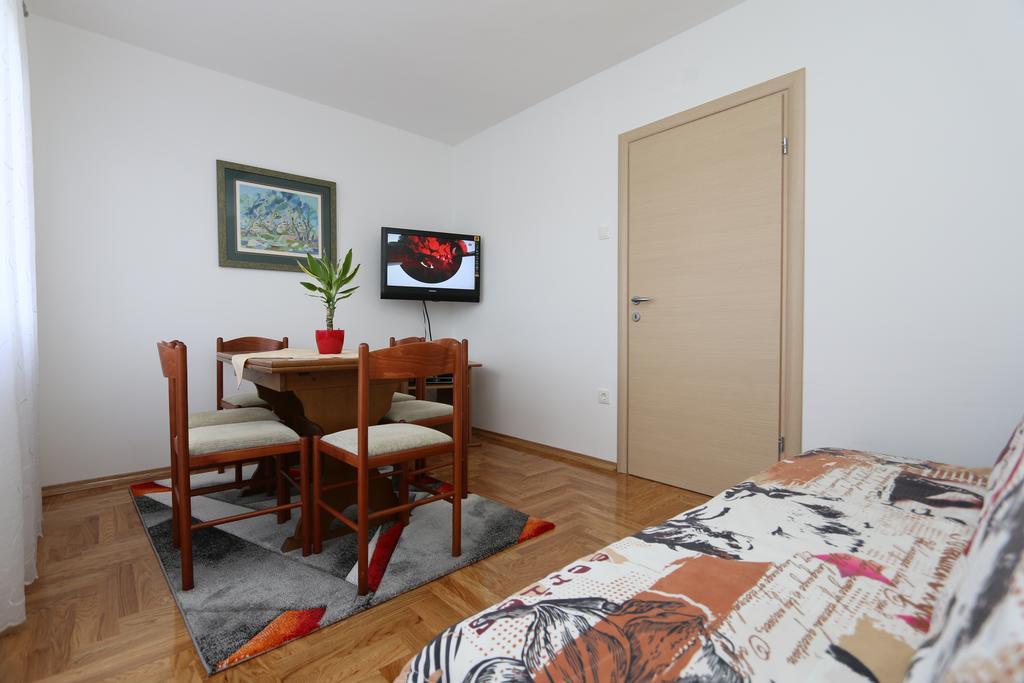 Apartment Slavica سيلو المظهر الخارجي الصورة