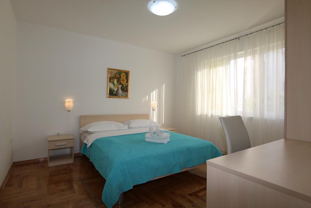Apartment Slavica سيلو المظهر الخارجي الصورة