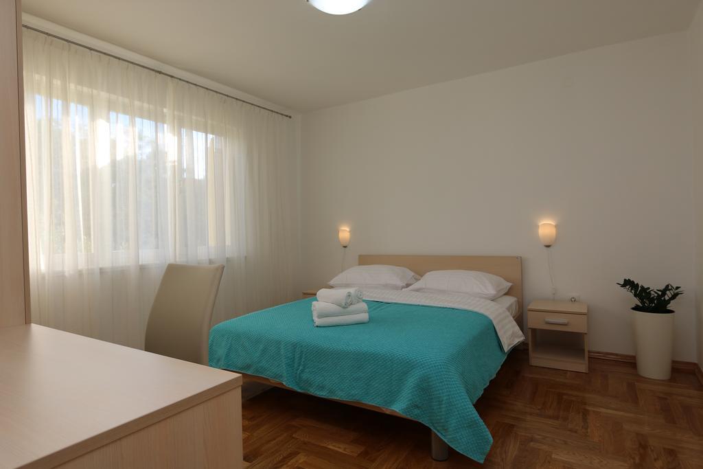 Apartment Slavica سيلو المظهر الخارجي الصورة