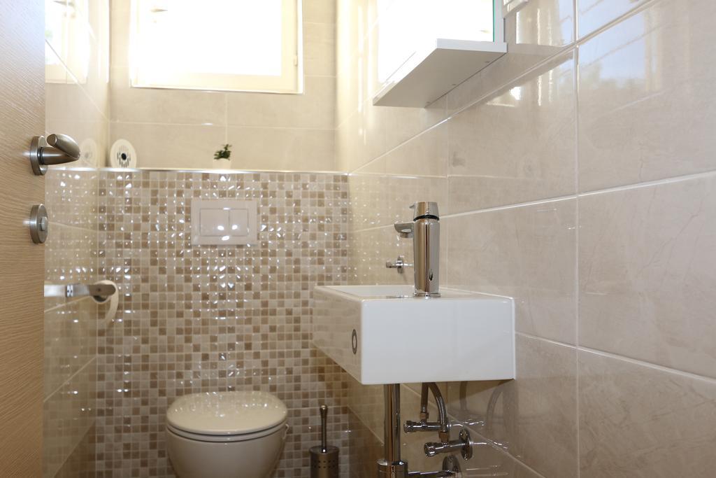 Apartment Slavica سيلو المظهر الخارجي الصورة