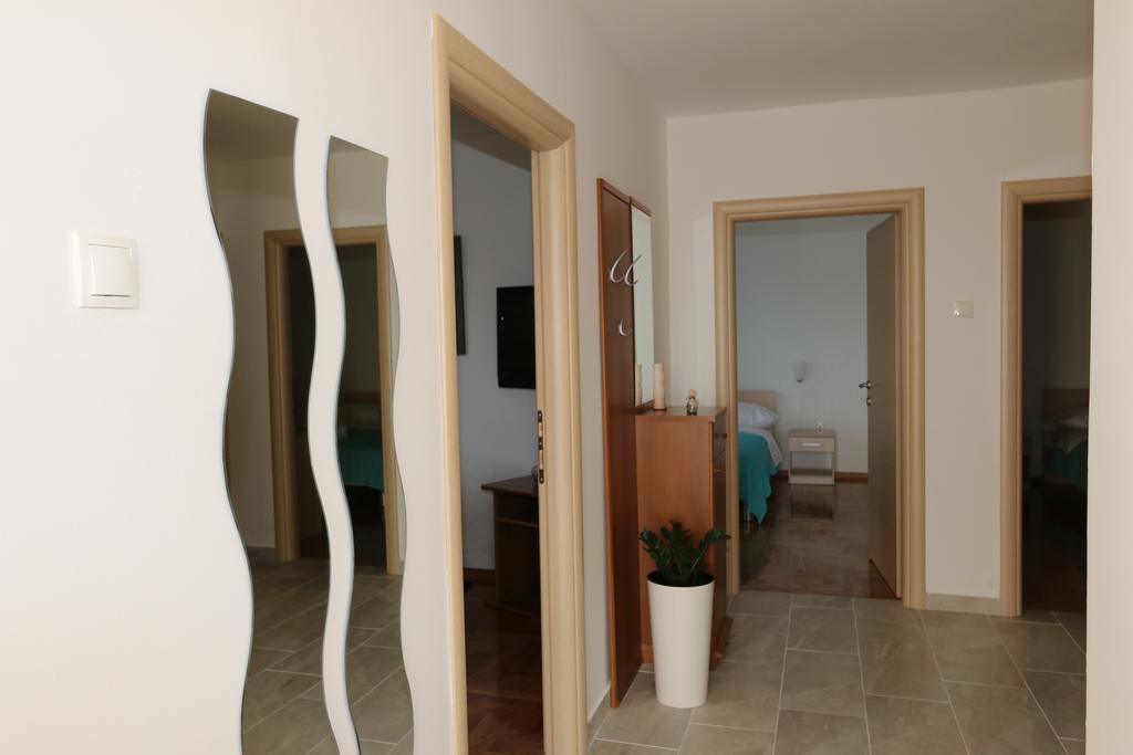 Apartment Slavica سيلو المظهر الخارجي الصورة