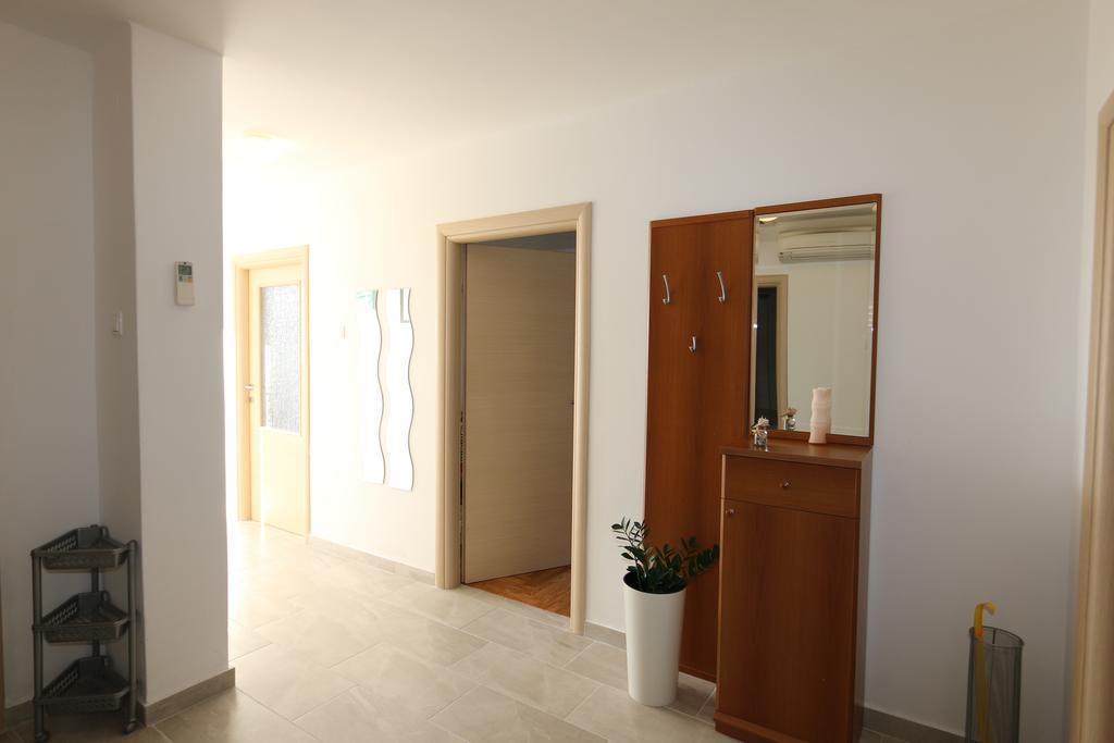 Apartment Slavica سيلو المظهر الخارجي الصورة