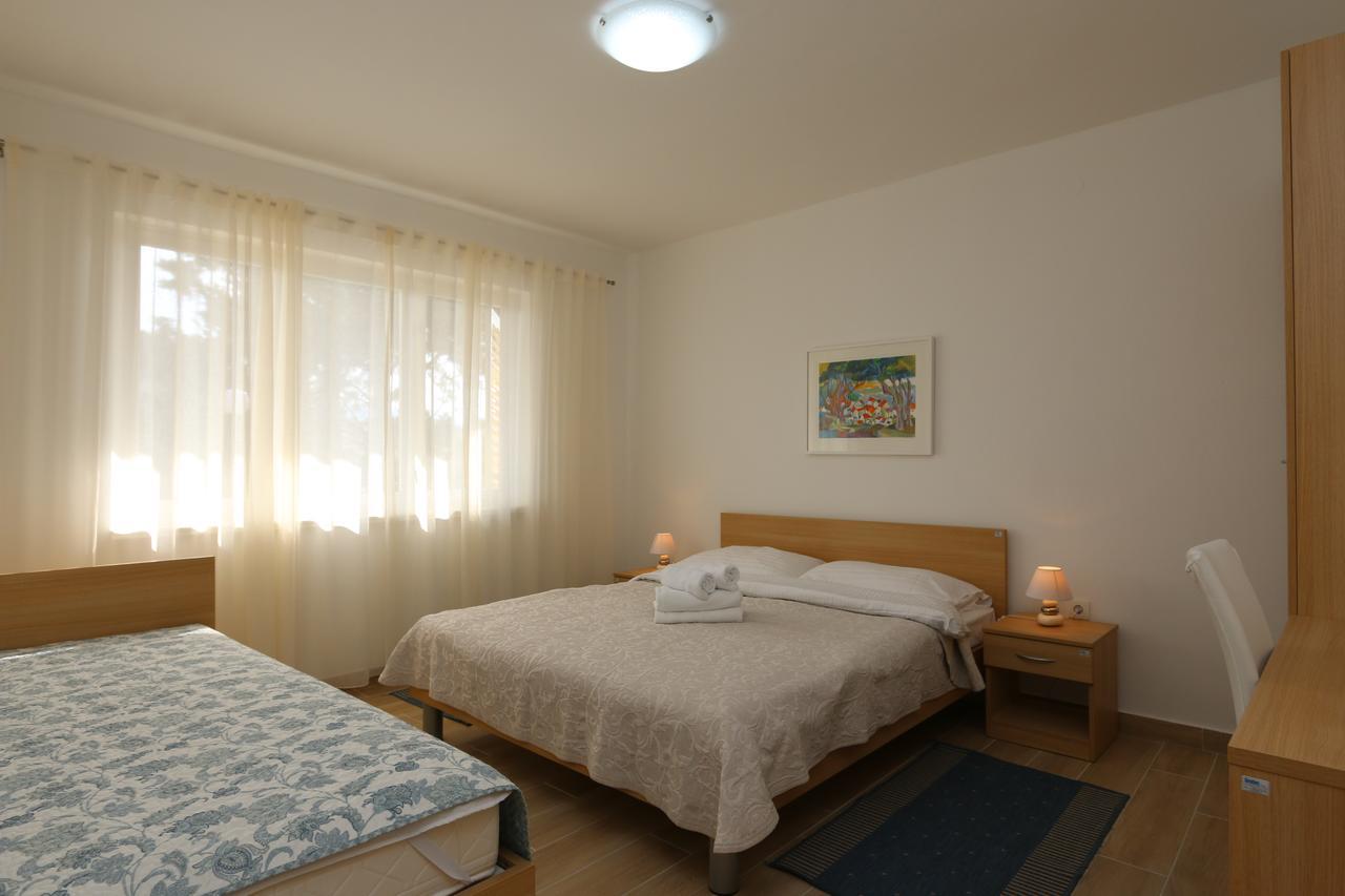 Apartment Slavica سيلو المظهر الخارجي الصورة