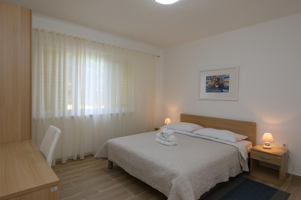 Apartment Slavica سيلو المظهر الخارجي الصورة