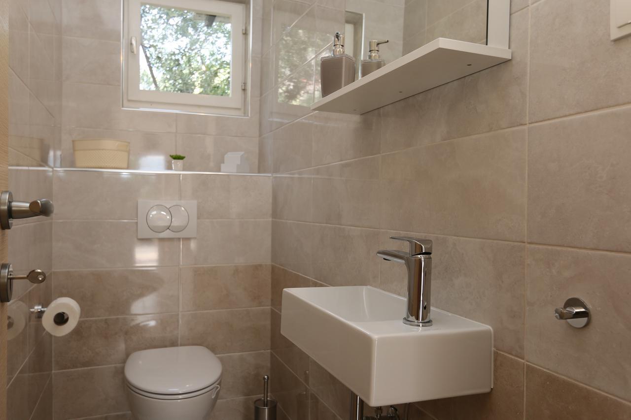 Apartment Slavica سيلو المظهر الخارجي الصورة