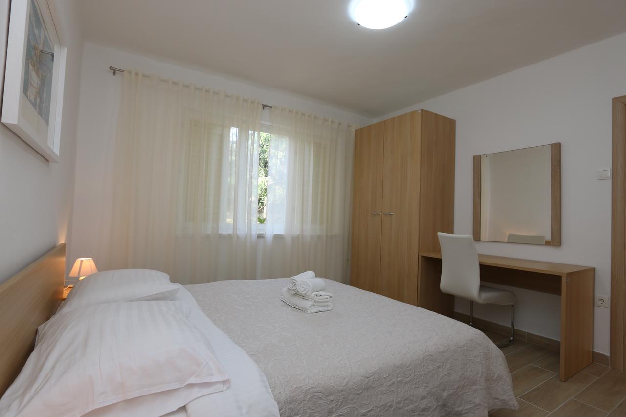Apartment Slavica سيلو المظهر الخارجي الصورة